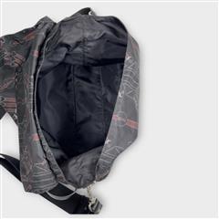 Valentino Garavani Love Blade Messenger Bag